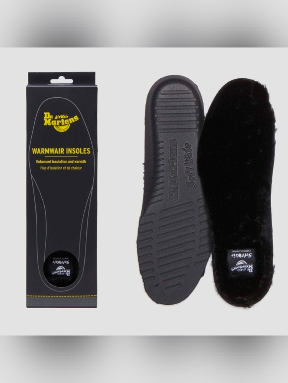 Dr. Martens Warmwair Insoles